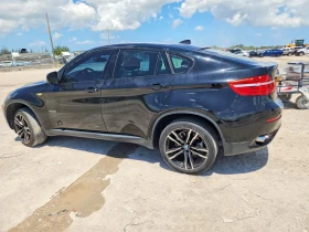 BMW X6 3.0l xDrive35I, снимка 2