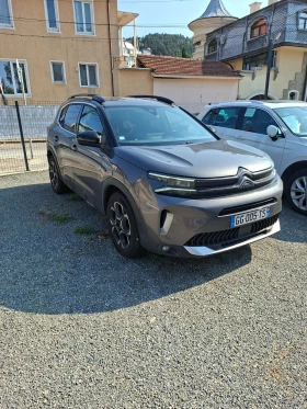 Citroen C5 Aircross, снимка 2