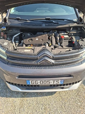 Citroen C5 Aircross, снимка 6