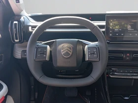 Citroen C3 Aircross MAX Electric 113 Extended range Automatic , снимка 10