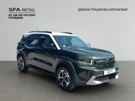 Citroen C3 Aircross MAX Electric 113 Extended range Automatic , снимка 3