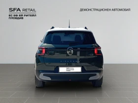 Citroen C3 Aircross MAX Electric 113 Extended range Automatic , снимка 7