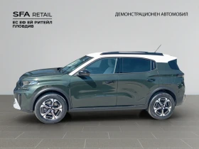 Citroen C3 Aircross MAX Electric 113 Extended range Automatic , снимка 4