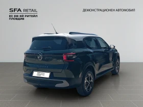 Citroen C3 Aircross MAX Electric 113 Extended range Automatic , снимка 8