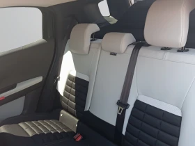 Citroen C3 Aircross MAX Electric 113 Extended range Automatic , снимка 12