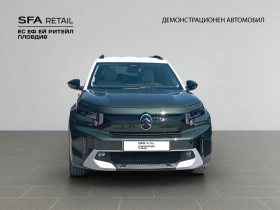 Citroen C3 Aircross MAX Electric 113 Extended range Automatic , снимка 2