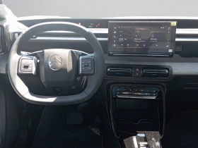 Citroen C3 Aircross MAX Electric 113 Extended range Automatic , снимка 9