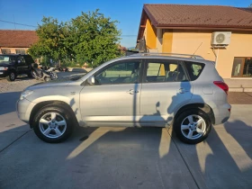 Toyota Rav4 2.2d4d...136k.c, снимка 4