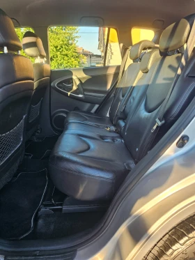 Toyota Rav4 2.2d4d...136k.c, снимка 15