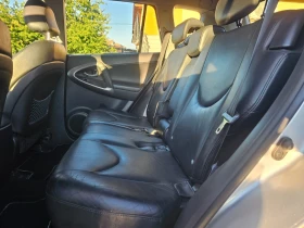Toyota Rav4 2.2d4d...136k.c, снимка 12