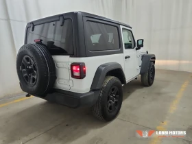 Jeep Wrangler, снимка 2