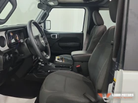 Jeep Wrangler, снимка 3