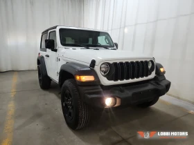 Jeep Wrangler, снимка 5