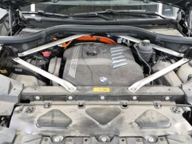 BMW X5 X5 XDRIVE45E, снимка 16
