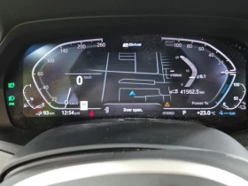 BMW X5 X5 XDRIVE45E, снимка 9