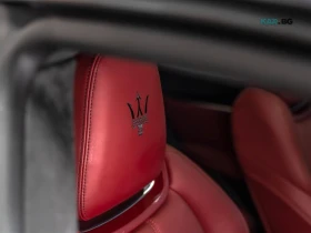 Maserati Levante GT AWD | Harman&Kardon | 360 | AIR, снимка 9