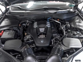 Maserati Levante GT AWD | Harman&Kardon | 360 | AIR, снимка 12