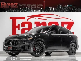 Maserati Levante GT AWD | Harman&Kardon | 360 | AIR, снимка 1