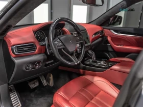 Maserati Levante GT AWD | Harman&Kardon | 360 | AIR, снимка 5