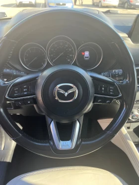Mazda CX-5 Skay actev , снимка 7