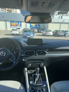 Mazda CX-5 Skay actev , снимка 12