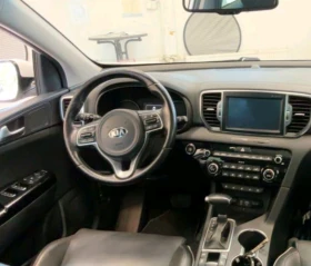 Kia Sportage 2.0CRDI* Platinum* Дистроник* Обдухване* JBL* Пано, снимка 7