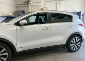 Kia Sportage 2.0CRDI* Platinum* Дистроник* Обдухване* JBL* Пано, снимка 4