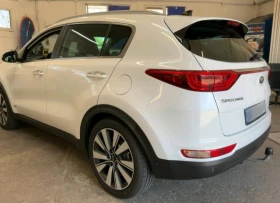 Kia Sportage 2.0CRDI* Platinum* Дистроник* Обдухване* JBL* Пано, снимка 6