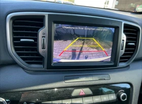 Kia Sportage 2.0CRDI* Platinum* Дистроник* Обдухване* JBL* Пано, снимка 9