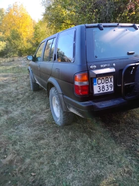 Nissan Pathfinder 2.7, снимка 5