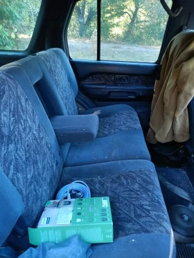 Nissan Pathfinder 2.7, снимка 10