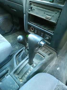 Nissan Pathfinder 2.7, снимка 8