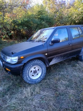 Nissan Pathfinder 2.7, снимка 6