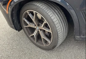 BMW X5, снимка 8