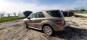 Mercedes-Benz ML  2  320 CDI 4MATIC | Mobile.bg    2