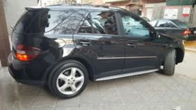 Mercedes-Benz ML  2  320 CDI 4MATIC | Mobile.bg    12