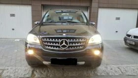 Mercedes-Benz ML  2  320 CDI 4MATIC | Mobile.bg    8