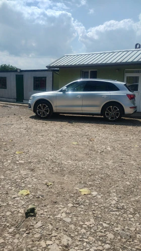  Audi Q5