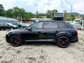     Audi SQ7 V8T BLACK EDITION 