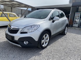 Opel Mokka 1.6i | Mobile.bg   3