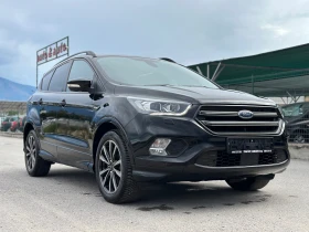 Ford Kuga 1.5-d-ST-line-LED-XENON-BI XENON-KAMERA-KEYLES-FUL