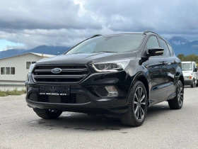     Ford Kuga 1.5-d-ST-line-LED-XENON-BI XENON-KAMERA-KEYLES-FUL