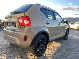 Suzuki Ignis 1.2 hibrid  | Mobile.bg    5