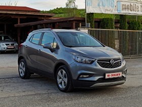 Opel Mokka X 1.4 i* ГАЗ* EURO-6B* Face Lift* НОВ ВНОС* , снимка 3 - Автомобили и джипове - 45480222