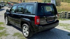 Jeep Patriot Jeep sport 4x4 4WD LOCK128.000km | Mobile.bg    5