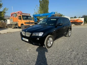 BMW X3 X drive, снимка 3