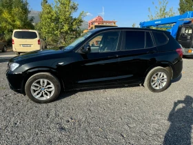 BMW X3 X drive, снимка 4