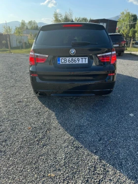 BMW X3 X drive, снимка 6