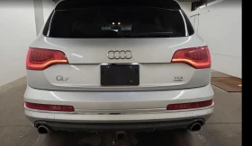 Audi Q7 3.0 TDI V6 | Mobile.bg    4