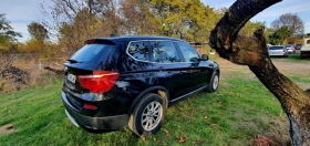 BMW X3 2.0D - [5] 